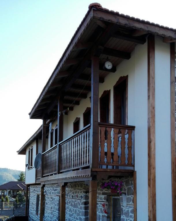 Semana Guesthouse Vrata 외부 사진