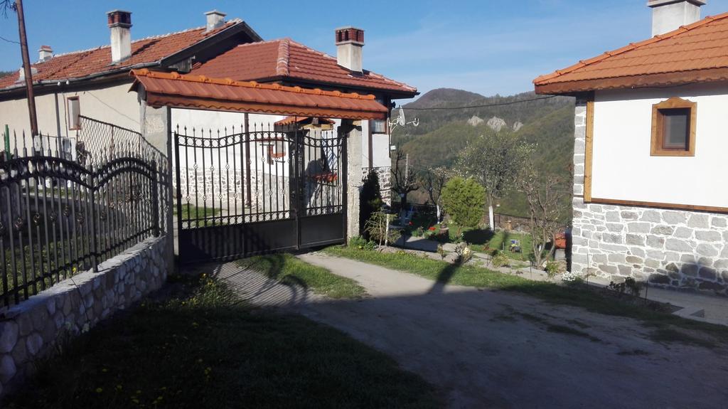 Semana Guesthouse Vrata 외부 사진