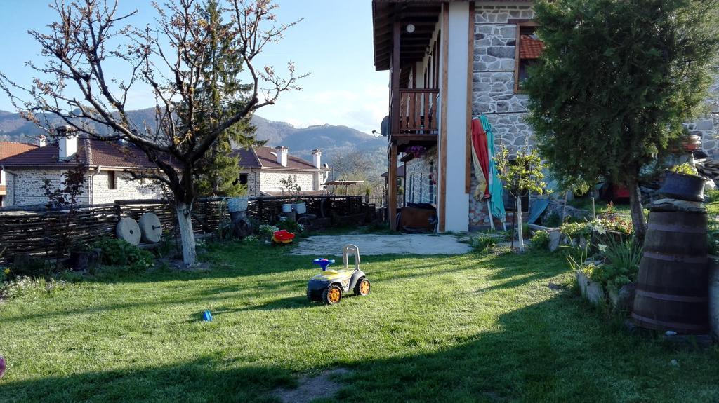 Semana Guesthouse Vrata 외부 사진