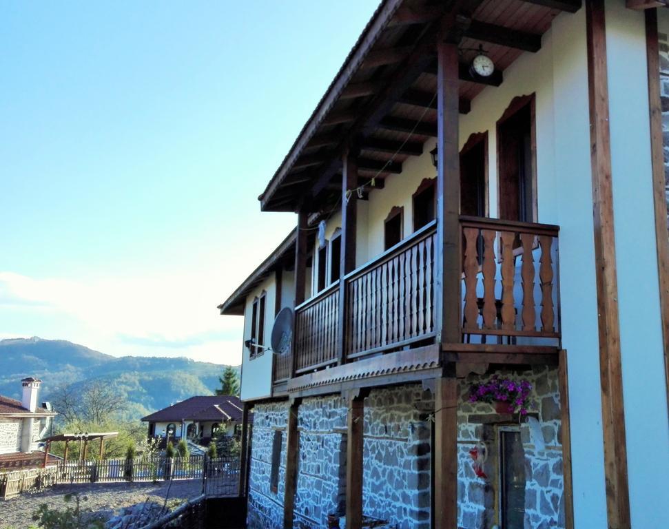 Semana Guesthouse Vrata 외부 사진