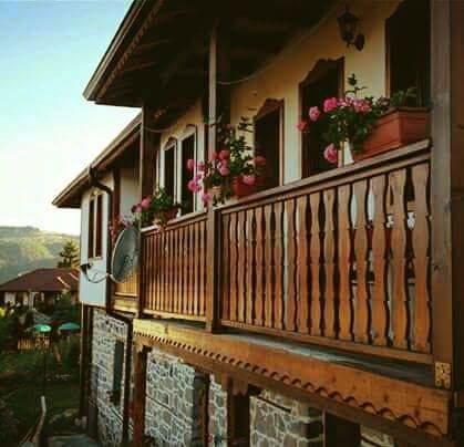 Semana Guesthouse Vrata 외부 사진